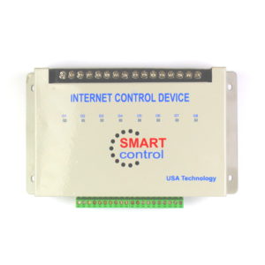 smart control 2014