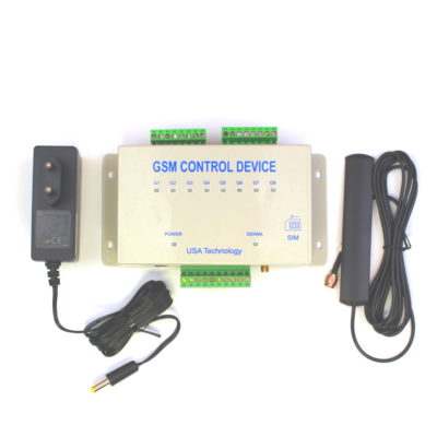 Bộ điều khiển Smart Control GSM
