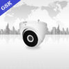 Camera ốp trần hồng ngoại GSK-SP6120F-HD