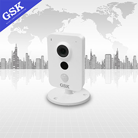 Camera network wifi hồng ngoại GSK-SP7230FW-IPC