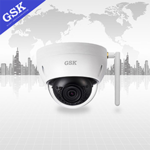 Camera network wifi hồng ngoại GSK-SP6430FW-IPC