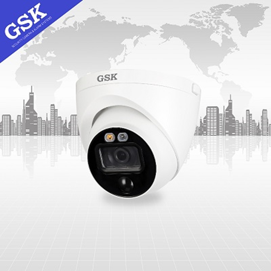 Camera ốp trần hồng ngoại GSK-SP6320FL-HD