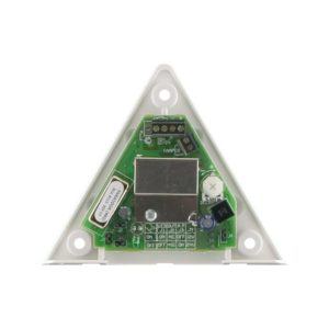 Cảm biến hồng ngoại thẳng đứng dạng màn Paradox 460