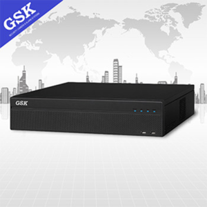 Đầu ghi hình IP 64 kênh GSK-SP8864E-NVR