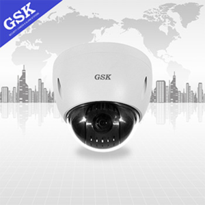 Camera network mini speed GSK-SP6940PTZ-12X-IPC