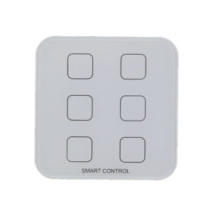Công tắc cảm ứng Smart Control vuông