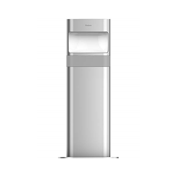 Đèn led nghệ thuật theLeda D10 BL AL Đèn led nghệ thuật theLeda D10 BL AL