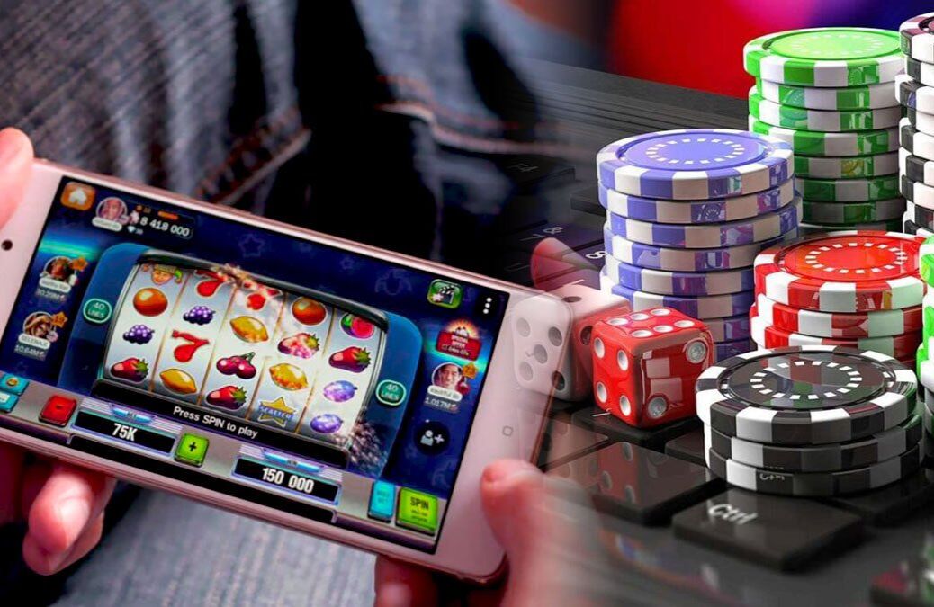 The Ultimate Guide to Casino Chillireels UK The Ultimate Guide to Casino Chillireels UK