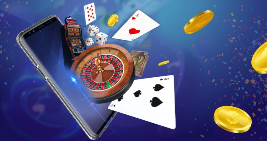 Understanding the SpinTime Casino Registration Process 21